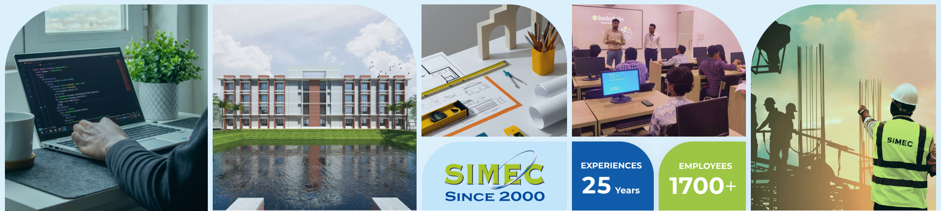 SIMEC Group Banner 1