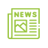News and Media icon