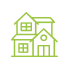 Real Estate and Housing icon