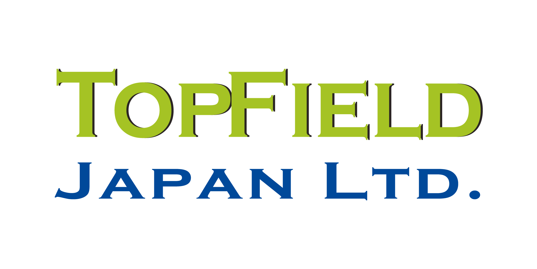 Top Field Japan Ltd.