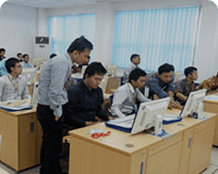 Training and Education