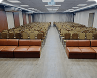 Convention Centers